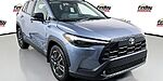 New 2026 TOYOTA COROLLA CROSS XLE in HENDERSON, NEVADA