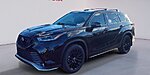 New 2026 TOYOTA HIGHLANDER XSE in HENDERSON, NEVADA