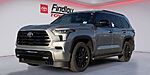 New 2026 TOYOTA SEQUOIA LIMITED in HENDERSON, NEVADA