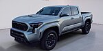 New 2026 TOYOTA TACOMA TRD SPORT in HENDERSON, NEVADA