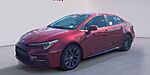 New 2026 TOYOTA COROLLA SE in HENDERSON, NEVADA