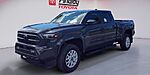 New 2026 TOYOTA TACOMA SR5 in HENDERSON, NEVADA
