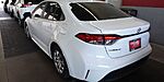 New 2025 TOYOTA COROLLA LE in HENDERSON, NEVADA