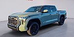 New 2026 TOYOTA TUNDRA PLATINUM in HENDERSON, NEVADA