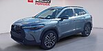New 2026 TOYOTA COROLLA CROSS XLE in HENDERSON, NEVADA