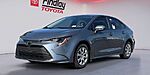New 2026 TOYOTA COROLLA LE in HENDERSON, NEVADA