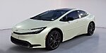 New 2027 TOYOTA PRIUS LIMITED in HENDERSON, NEVADA