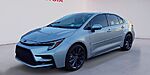 New 2026 TOYOTA COROLLA XSE in HENDERSON, NEVADA