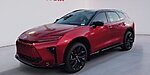 New 2026 TOYOTA CROWN LIMITED in HENDERSON, NEVADA