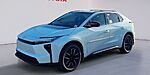 New 2026 TOYOTA BZ XLE in HENDERSON, NEVADA