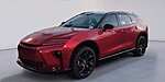New 2026 TOYOTA CROWN LIMITED in HENDERSON, NEVADA