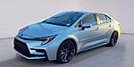 New 2026 TOYOTA COROLLA XSE in HENDERSON, NEVADA