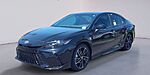 New 2026 TOYOTA CAMRY XSE in HENDERSON, NEVADA