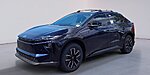 New 2026 TOYOTA BZ XLE in HENDERSON, NEVADA