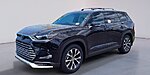 New 2026 TOYOTA GRAND HIGHLANDER MAX LIMITED in HENDERSON, NEVADA