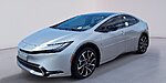 New 2027 TOYOTA PRIUS PLUG-IN XSE PREMIUM in HENDERSON, NEVADA