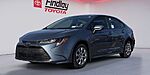 New 2026 TOYOTA COROLLA LE in HENDERSON, NEVADA