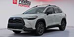 New 2026 TOYOTA COROLLA CROSS XLE in HENDERSON, NEVADA