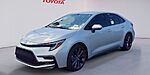 New 2026 TOYOTA COROLLA SE in HENDERSON, NEVADA