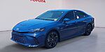 New 2026 TOYOTA CAMRY XSE in HENDERSON, NEVADA