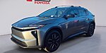 New 2026 TOYOTA BZ XLE PLUS in HENDERSON, NEVADA