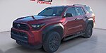 New 2026 TOYOTA 4RUNNER SR5 in HENDERSON, NEVADA