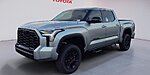 New 2026 TOYOTA TUNDRA LIMITED in HENDERSON, NEVADA