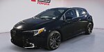 New 2027 TOYOTA COROLLA HATCHBACK XSE in HENDERSON, NEVADA