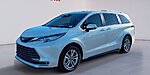 New 2026 TOYOTA SIENNA LIMITED in HENDERSON, NEVADA