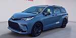 New 2026 TOYOTA SIENNA XSE in HENDERSON, NEVADA