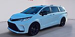 New 2026 TOYOTA SIENNA XSE in HENDERSON, NEVADA