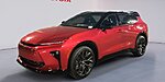 New 2026 TOYOTA CROWN LIMITED in HENDERSON, NEVADA