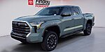 New 2026 TOYOTA TUNDRA LIMITED in HENDERSON, NEVADA