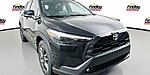 New 2026 TOYOTA COROLLA CROSS XLE in HENDERSON, NEVADA