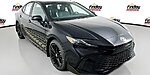 New 2026 TOYOTA CAMRY SE in HENDERSON, NEVADA