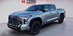 New 2026 TOYOTA TUNDRA PLATINUM in HENDERSON, NEVADA