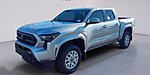 New 2026 TOYOTA TACOMA SR5 in HENDERSON, NEVADA