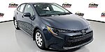 New 2026 TOYOTA COROLLA LE in HENDERSON, NEVADA