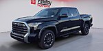 New 2026 TOYOTA TUNDRA LIMITED in HENDERSON, NEVADA