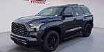 New 2026 TOYOTA SEQUOIA PLATINUM in HENDERSON, NEVADA