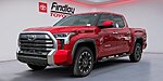 New 2026 TOYOTA TUNDRA LIMITED in HENDERSON, NEVADA