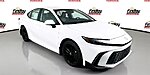 New 2026 TOYOTA CAMRY SE in HENDERSON, NEVADA