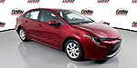 New 2026 TOYOTA COROLLA LE in HENDERSON, NEVADA