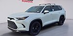 New 2026 TOYOTA GRAND HIGHLANDER PLATINUM in HENDERSON, NEVADA