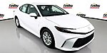 New 2026 TOYOTA CAMRY LE in HENDERSON, NEVADA