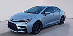 New 2026 TOYOTA COROLLA SE in HENDERSON, NEVADA