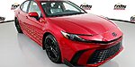 New 2026 TOYOTA CAMRY SE in HENDERSON, NEVADA