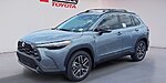 New 2026 TOYOTA COROLLA CROSS XLE in HENDERSON, NEVADA