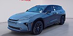 New 2026 TOYOTA CROWN LIMITED in HENDERSON, NEVADA
