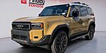 New 2025 TOYOTA LAND CRUISER BASE in HENDERSON, NEVADA
